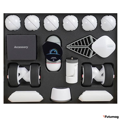 ClicBot - Комплект Standard