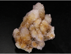 Кварц кактусовый, аметистовый, ЮАР (51*51*40 мм, 68 г) №38189