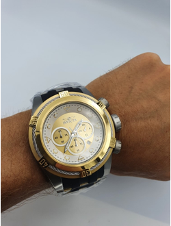 Часы Invicta 37197 Bolt Zeus