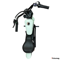 Детский Электроскутер eDro Chopper Тифани