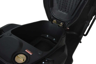 Скутер Motoland TANK 150