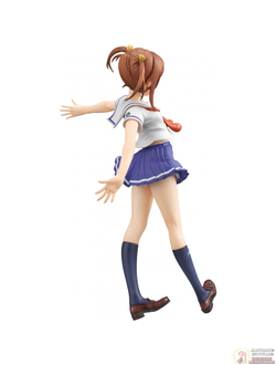 Фигурка 1/10 Акэно Мисаки (Akeno Misaki)