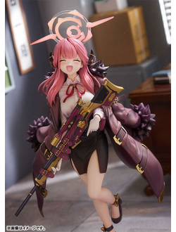 Фигурка 1/7 Ару Рикухатима (Aru Rikuhachima Max Factory)