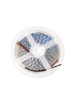 Светодиодная лента 2835 120LED/M 12V IP33 White SEASTAR  5mm