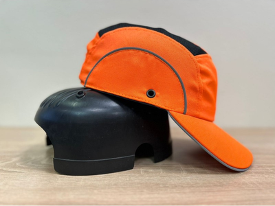 Каскетка защитная MILL Премиум с СОП  (СПЕЦСЕРВИС), цвета в ассортименте