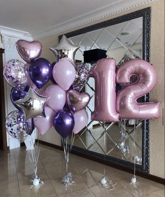 Для нежных девочек