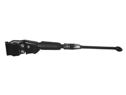 Подножка Stand за перо, телескоп., 24-28”, складн., черная, PAT.77709