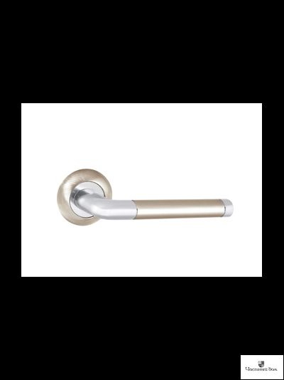 Ручка раздельная REX TL , PUNTO