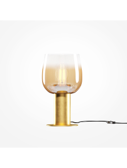 Настольный светильник Smart Casual, MOD414TL-01G