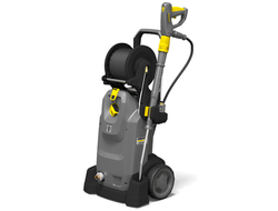 Аппарат высокого давления Karcher HD 8/18-4 МX Plus - Артикул: 1.524-971.0