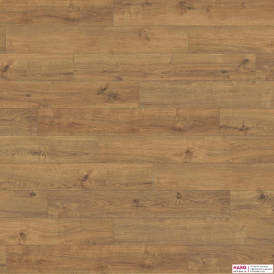 Ламинат Haro Tritty 200 Aqua Дуб Портленд Натур 540245 33 класс толщина 8 мм с фаской 1.98 м2