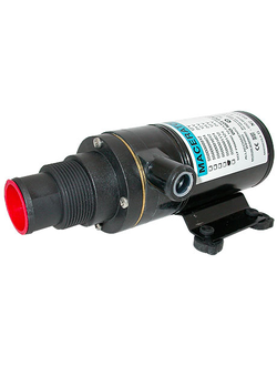 Помпа для откачки фекальных масс, бакелитовый корпус