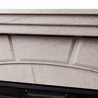 History 25,5 WT с очагом Sparta 25,5 LED