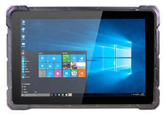 Torex WinPad 1020 - 8 оперативки, 10.1" экран - на Винде