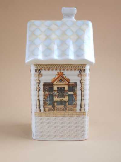 Чайный домик "Деревенский"