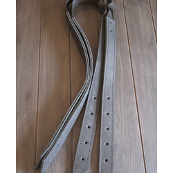 ПРИСТРУГА ДВОЙНАЯ (КОМПЛЕКТ НА 1 СЕДЛО)