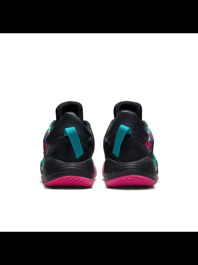 Кроссовки Converse All Star Bb Shift Marbled