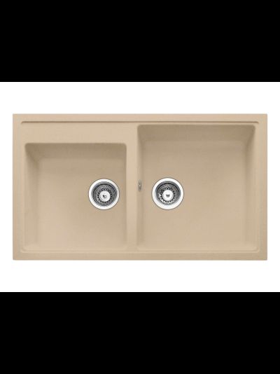 Мойка LONGRAN CLASSIC CLS860.500 20