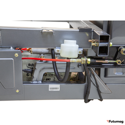 Грузовой электротрицикл Rutrike Эксперт ПРО Плюс 2200