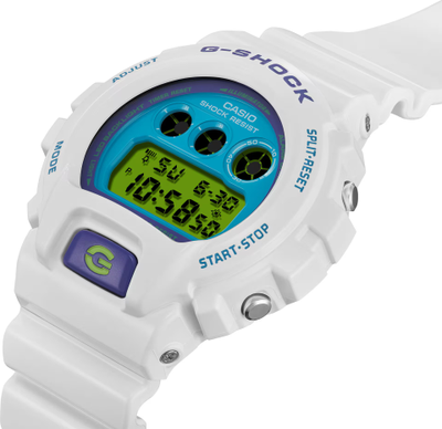 Часы Casio G-Shock DW-6900RCS-7
