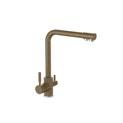 Смеситель глян. MG006Q09 (терракот) Marrbaxx