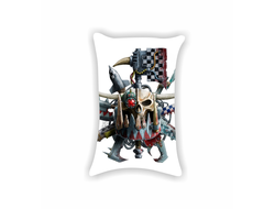 Подушка Вархаммер, Warhammer 40000 №18