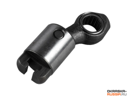 Кривошипно-шатунный механизм для окрасочного аппарата ASPRO-1900