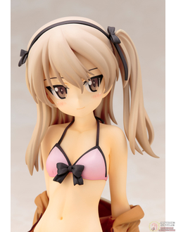 Фигурка 1/7 Арису Симада (Arisu Shimada)