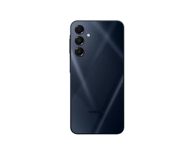 Samsung Galaxy A16 4G 4/128GB Black
