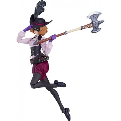 Фигурка фигма Хару Окумура (figma Okumura Haru)