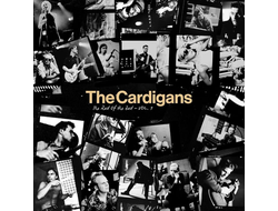 The Cardigans - The Rest Of The Best – Vol. 1 CD