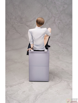 Фигурка 1/8 Hitozuma Salaryman Niizuma Makoto