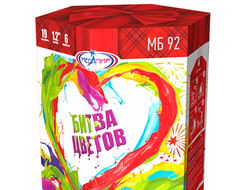 БИТВА ЦВЕТОВ (19х1,2)