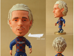 Пластиковый Antoine Griezmann (Barca)