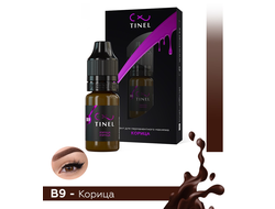 Пигмент Тинель В9 Корица
