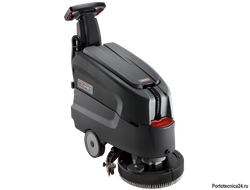 Поломоечная машина Comet CPS 45E, сетевая