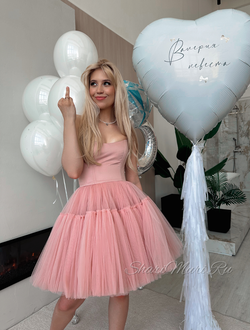 Набор шаров Невеста