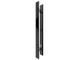 Арт. 125х35 Glass Facet Premium, L-1800 мм