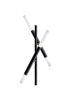 Напольный светильник (торшер) Vigo, MOD070FL-02B