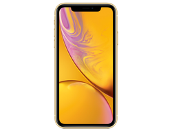 Apple iPhone XR 128GB Yellow (rfb)