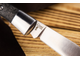Складной нож Gent CPM S35VN  carbon