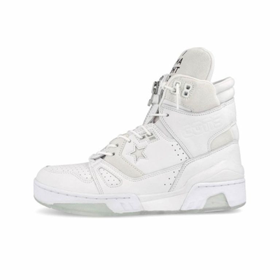 The Soloist x Converse Erx 260 Hi White