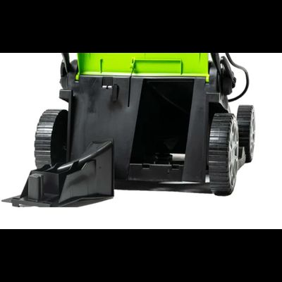 Аккумуляторная газонокосилка Greenworks G24X2LM41