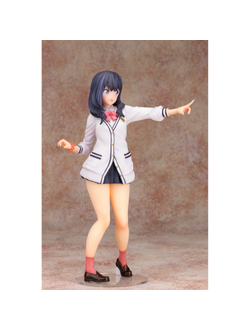 Фигурка 1/6 Рикка Такарада (Rikka Takarada)