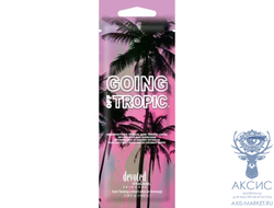 Devoted Creations Средство для загара GOING OFF TROPIC 15 ml