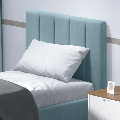 Кровать односпальная Mono (Моно)