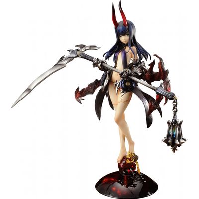 Фигурка 1/8 Diabolus Macrodontia Tibalta