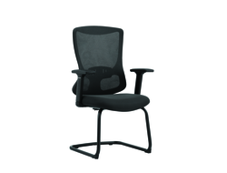 Кресло посетителя AL 850 V