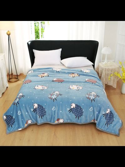 Плед CRISTELLE &quot;Flamenco&quot; евро 200x220 CFR2022-97