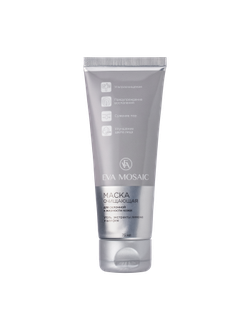 EVA Маска очищающая для склонной к жирности кожи